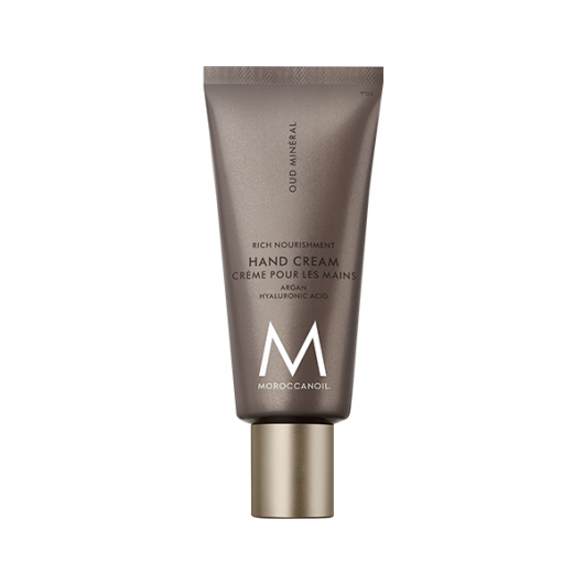 Crema de maini Moroccanoil Crema de maini Oud Mineral 40 ml