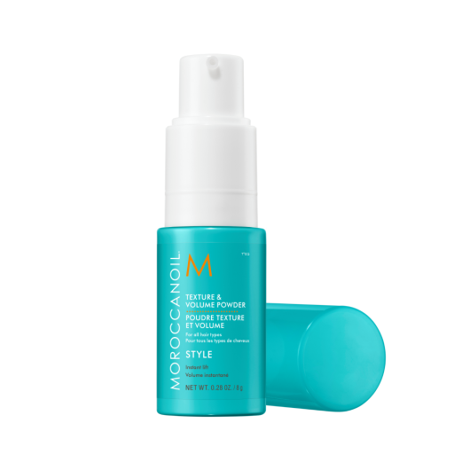 Moroccanoil Hajformázó por Textúra- és Volumpor 8 g