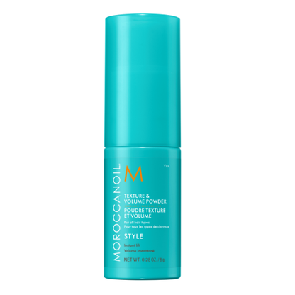 Moroccanoil Hajformázó por Textúra- és Volumpor 8 g