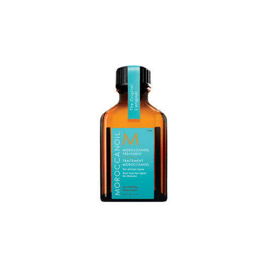 Moroccanoil Original Kezelő Olaj Minden Hajtípusra 25 ml