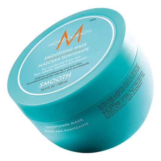 Moroccanoil Smoothing Hajmaszk 500 ml